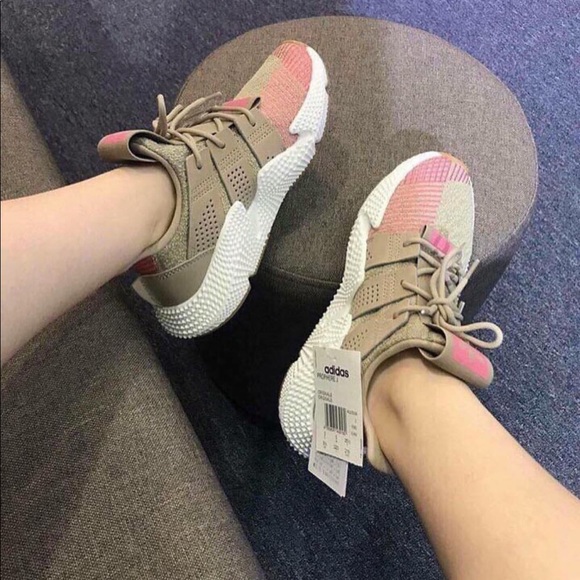 Adidas prophere sneaker - Picture 2 of 7